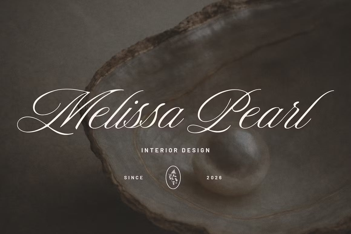 Reserve - Luxury Script Font