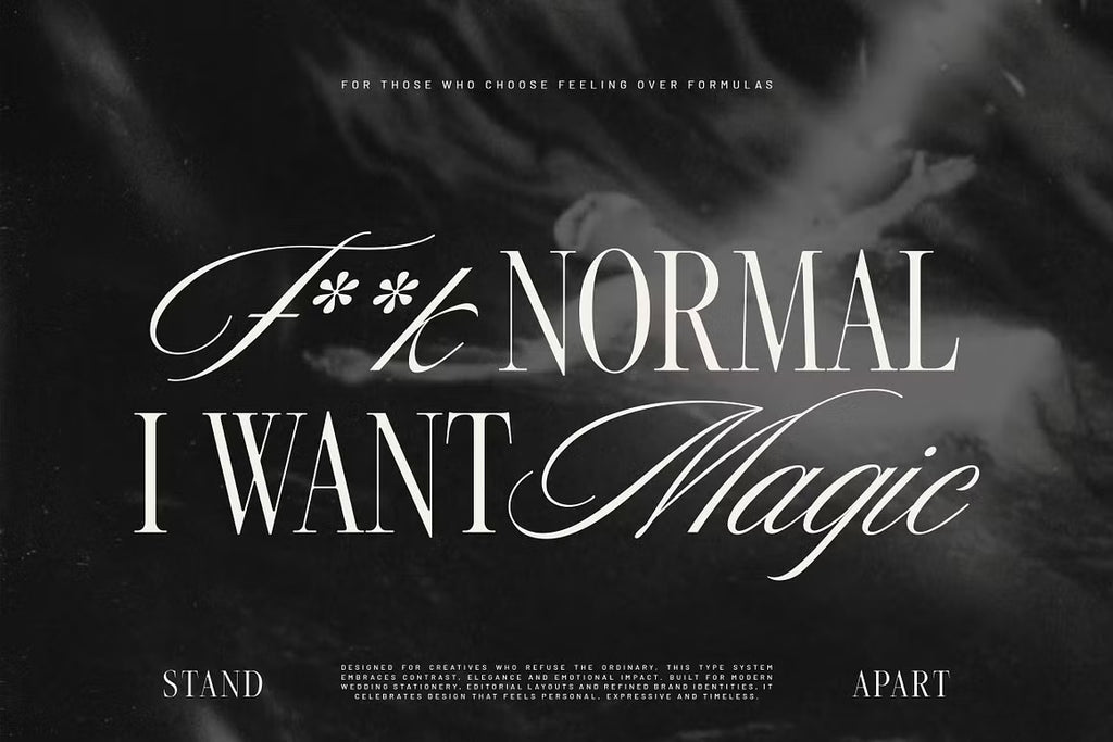 Editorial Society - Luxury Font Duo