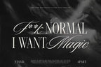 Editorial Society - Luxury Font Duo