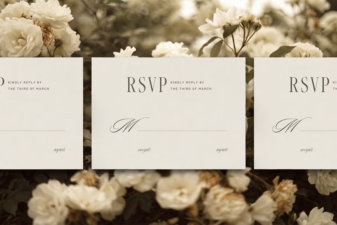 Editorial Society - Luxury Font Duo