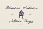 Golden Reverie - Nostalgic Script