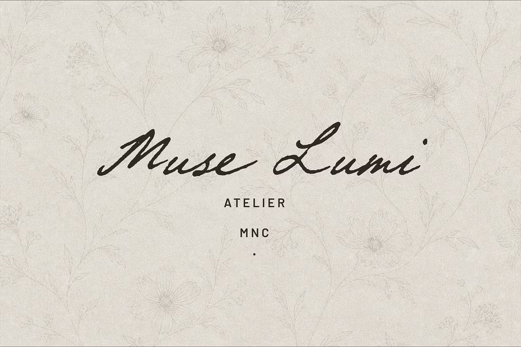 Archive 01 - Editorial Font Duo