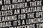 OUTLAW LEGENDS Font Duo + Extra