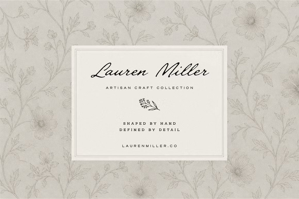 Still Romantic - Font Trio