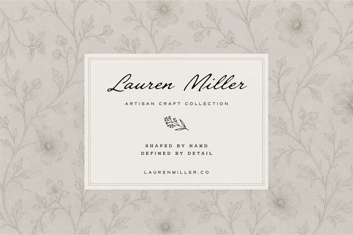 Still Romantic - Font Trio