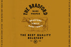 The Bradford Font Family