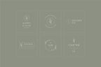 Botanical Logo kit
