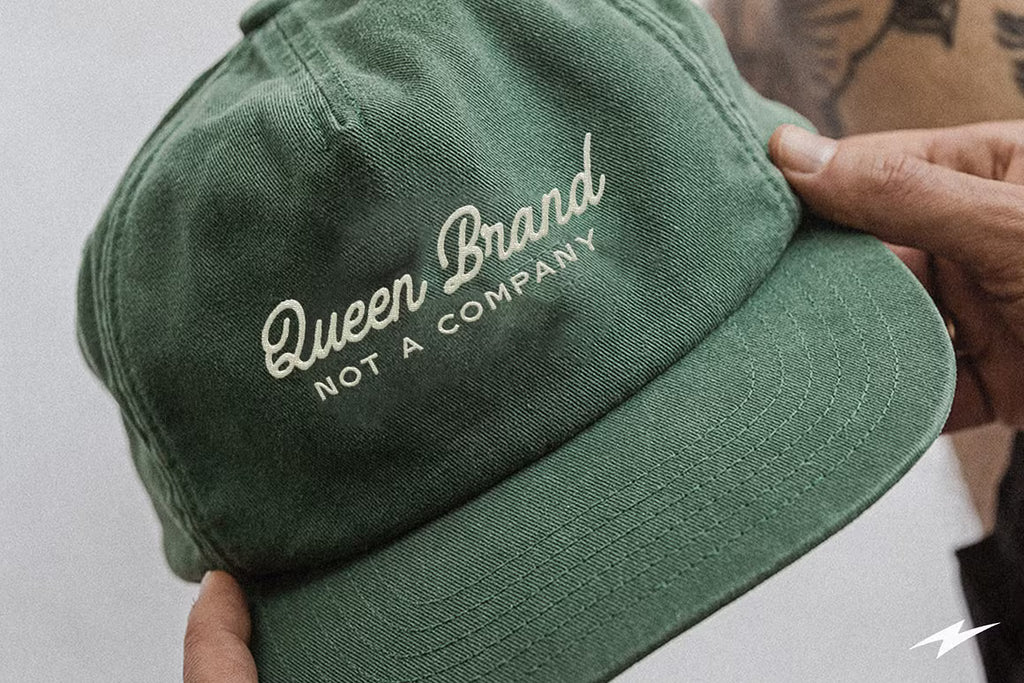 20 Retro Apparel Logos + Extra