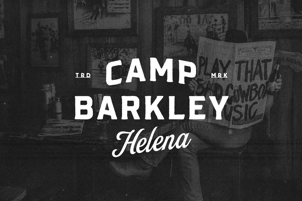 The Union Font Bundle + Extra