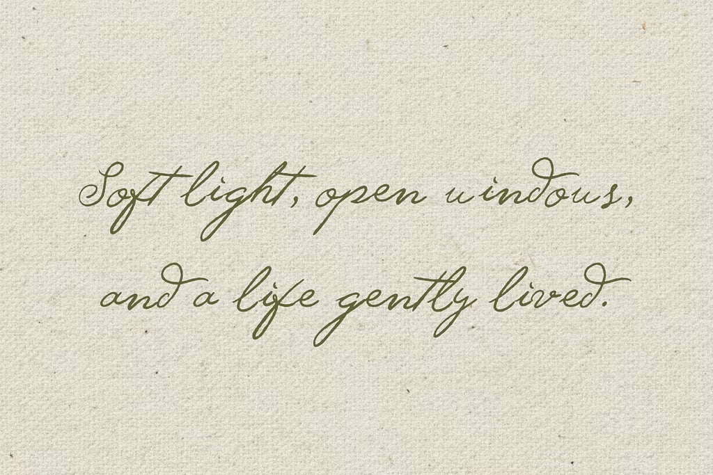 Feather Trace - Organic Font Duo
