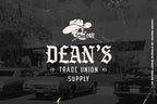 50 Retro logos Bundle