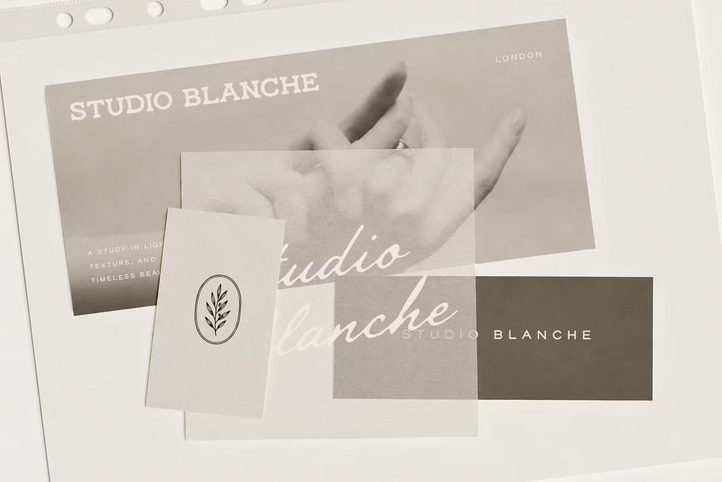 Still Romantic - Font Trio