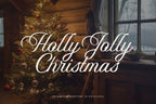 The Hamptons Script font