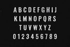 FORGEMASTER Font Duo