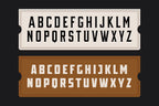 OUTLAW LEGENDS Font Duo + Extra