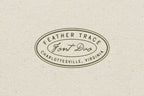 Feather Trace - Organic Font Duo