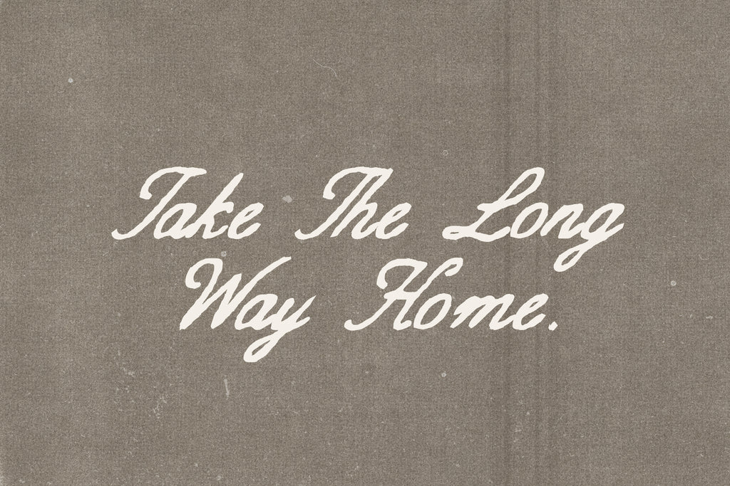 West Oak Range - Font Duo