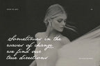 Golden Reverie - Nostalgic Script