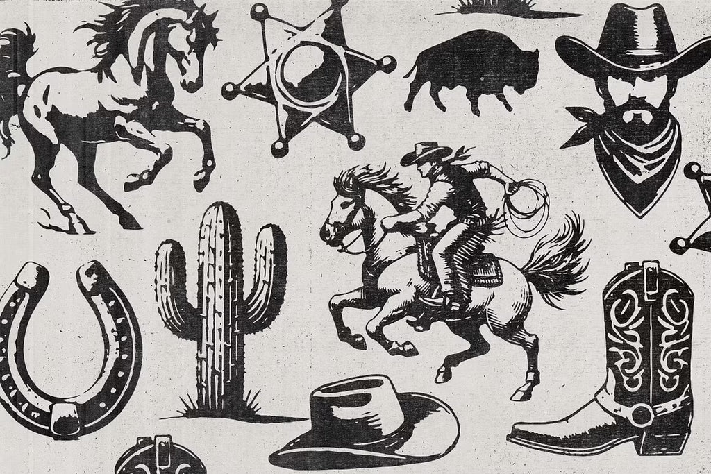Wrangler & Extra
