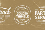 The Union Font Bundle + Extra