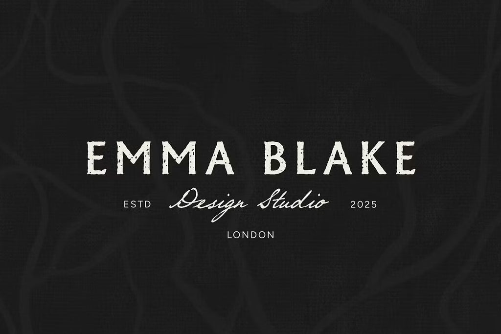Archive 01 - Editorial Font Duo