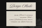 Reserve - Luxury Script Font