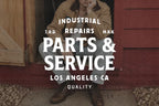 The Union Font Bundle + Extra