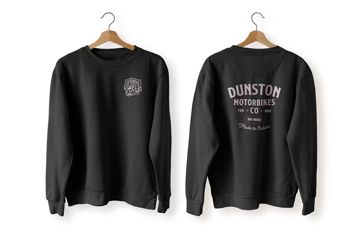 Old School Apparel Designs bundle