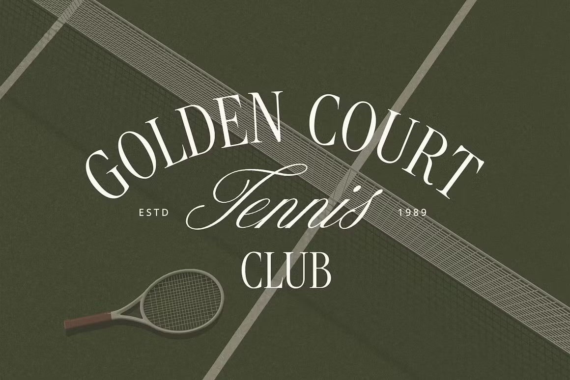 Darline Font Duo