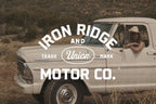 The Union Font Bundle + Extra