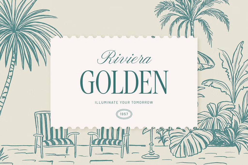 Darline Logo Suite