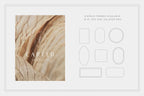 Botanical Logo kit