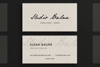 Archive 01 - Editorial Font Duo