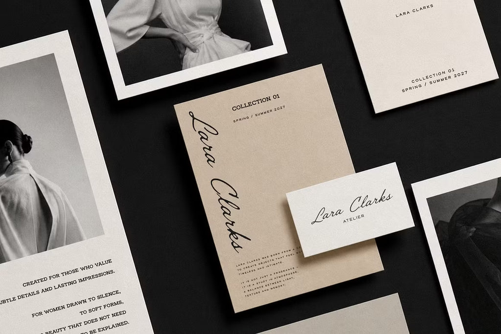 Still Romantic - Font Trio