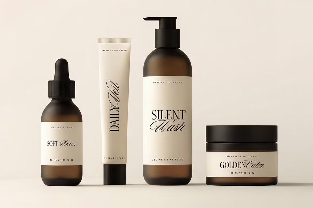 Editorial Society - Luxury Font Duo