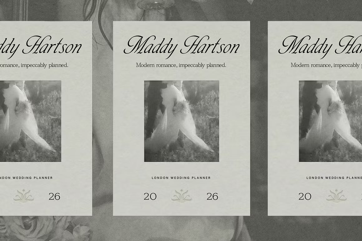 Aurora Muse - Modern Duo