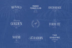 Darline Logo Suite