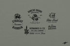 20 Retro Apparel Logos + Extra