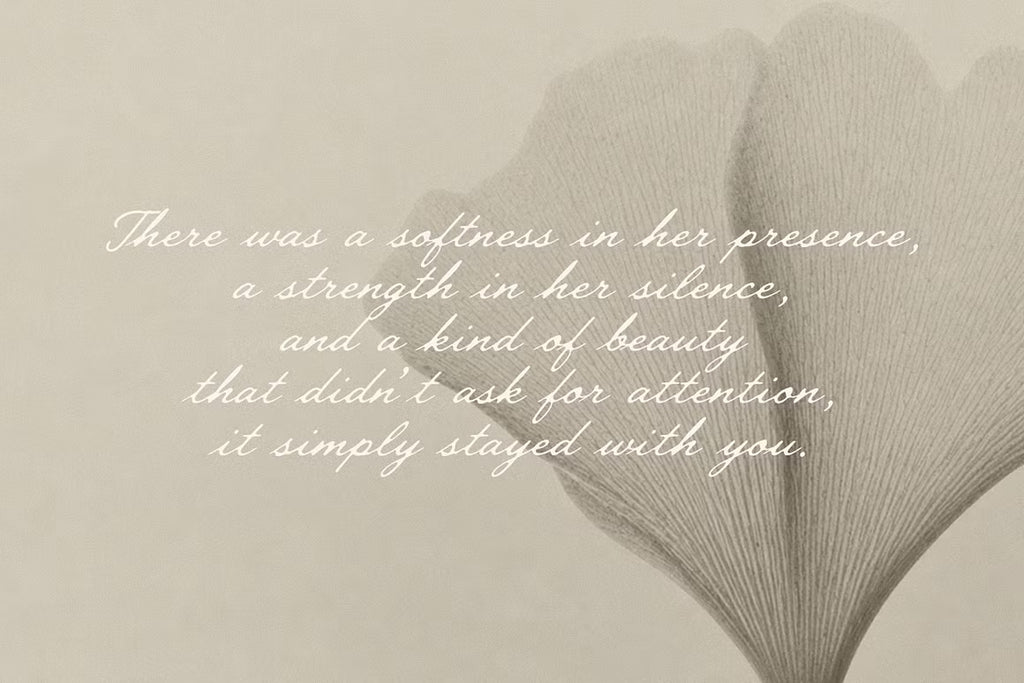 Still Romantic - Font Trio