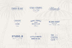 Darline Logo Suite