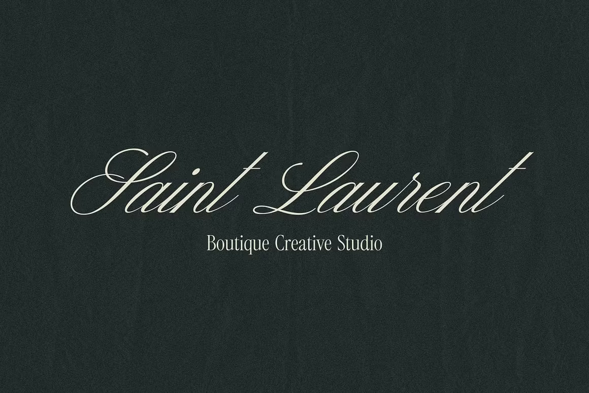 Darline Font Duo