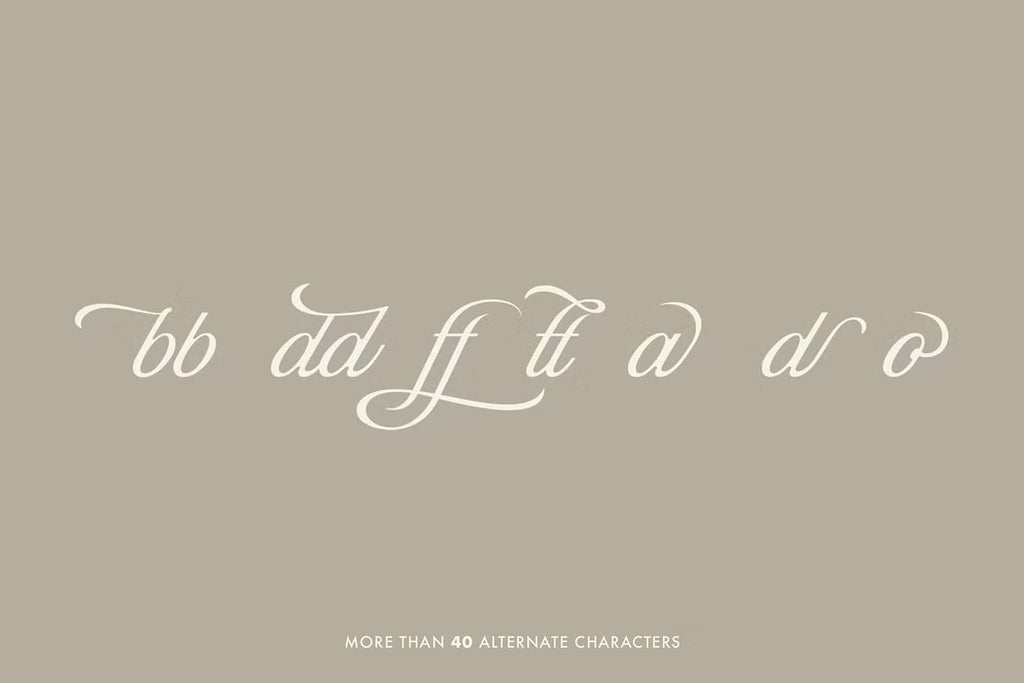Seasons script