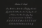 Archive 01 - Editorial Font Duo