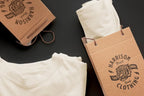 Apparel Designs Bundle | Retro Fonts, Logos & Illustrations