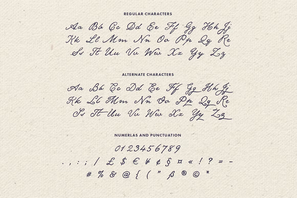 Golden Reverie - Nostalgic Script