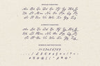 Golden Reverie - Nostalgic Script