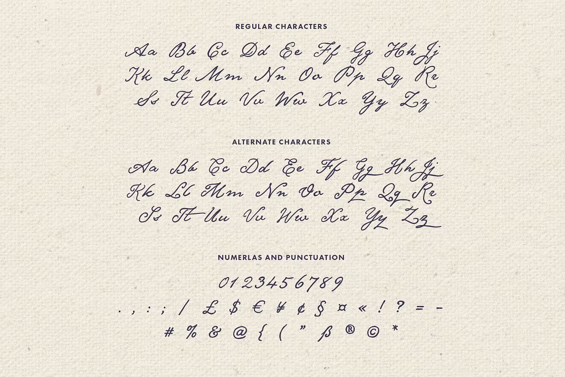 Golden Reverie - Nostalgic Script