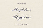 Golden Reverie - Nostalgic Script