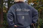 Editorial Society - Luxury Font Duo