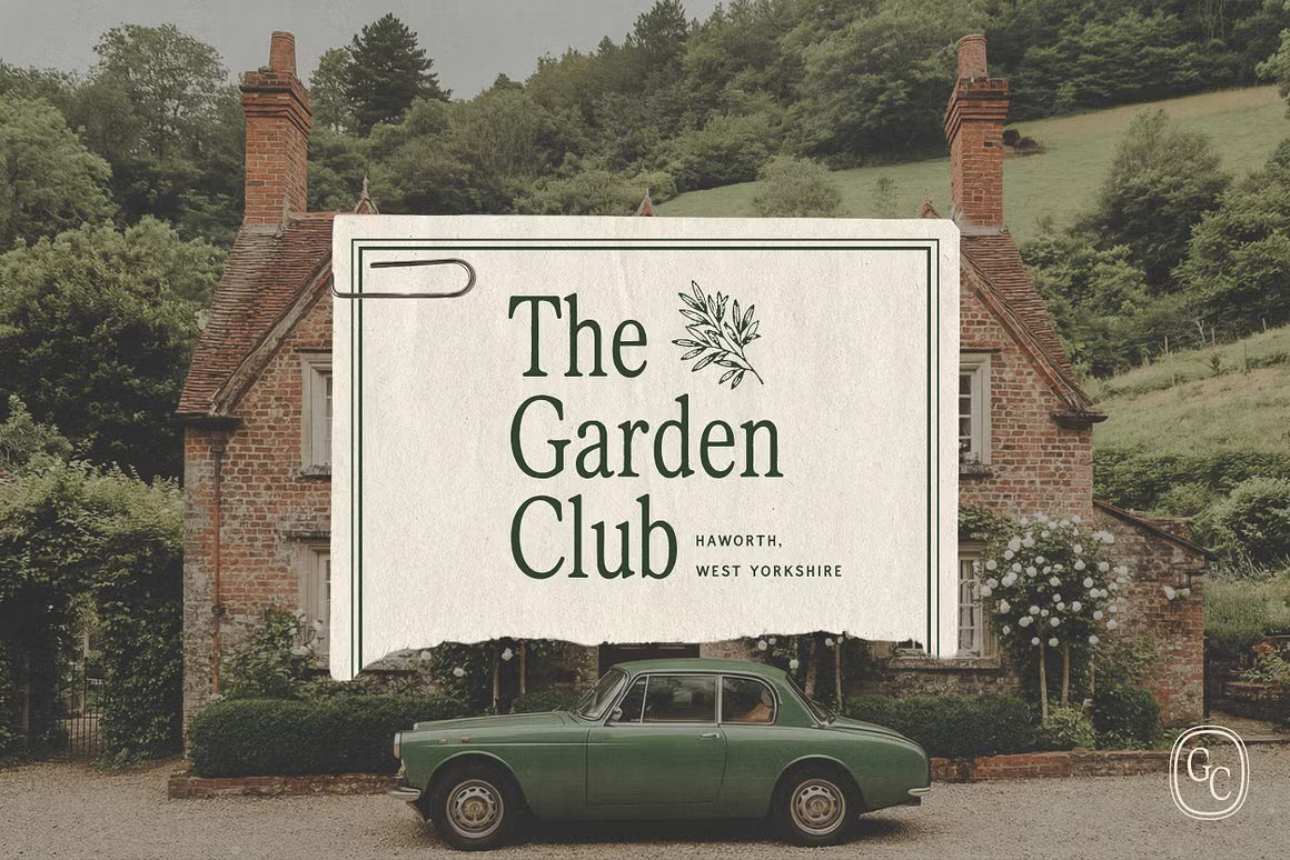The Meadows - Font Trio & Extra